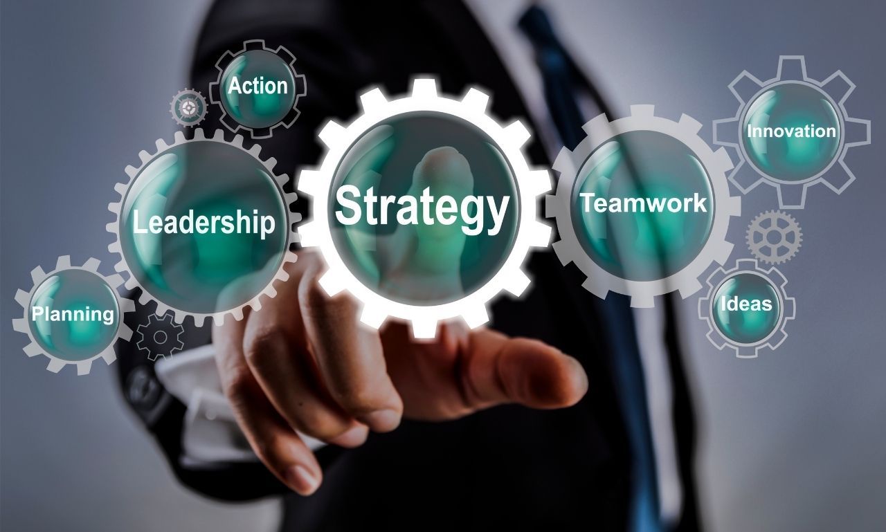 How to Use AI for Strategy and Strategic Management