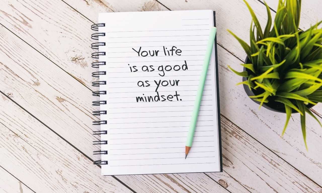 Small Ways to Fall More in Love With Your Life