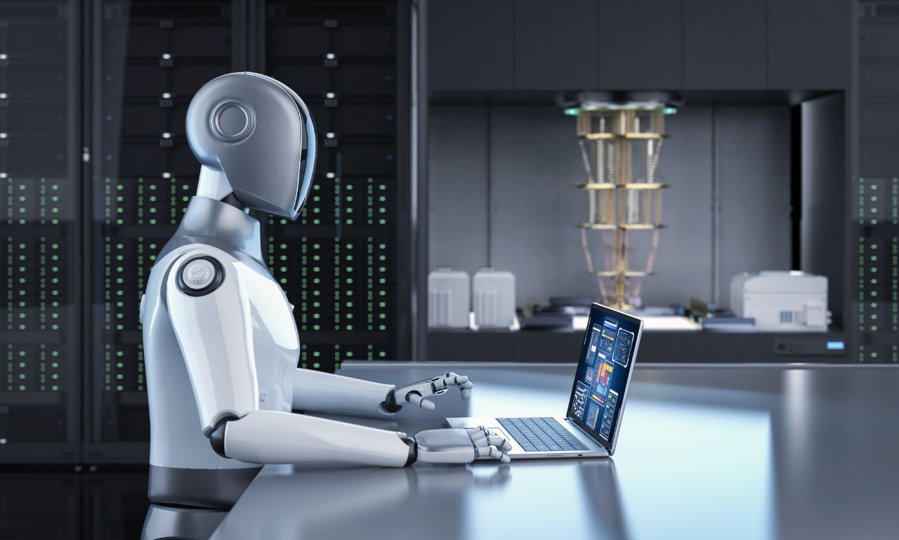 What Is a Humanoid Robot?