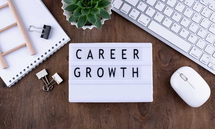 7 Types of People Who Will Help Grow Your Career