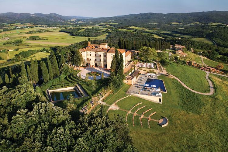 Best Family Resorts in Tuscany