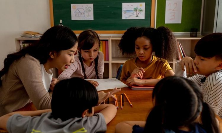 7 Study Habits to Teach Kids This School Year