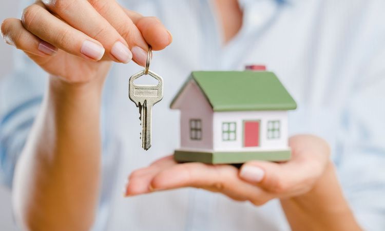 Can I Build a House and Sell It Straight Away?