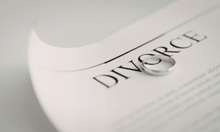 How to Write a Divorce Settlement Agreement