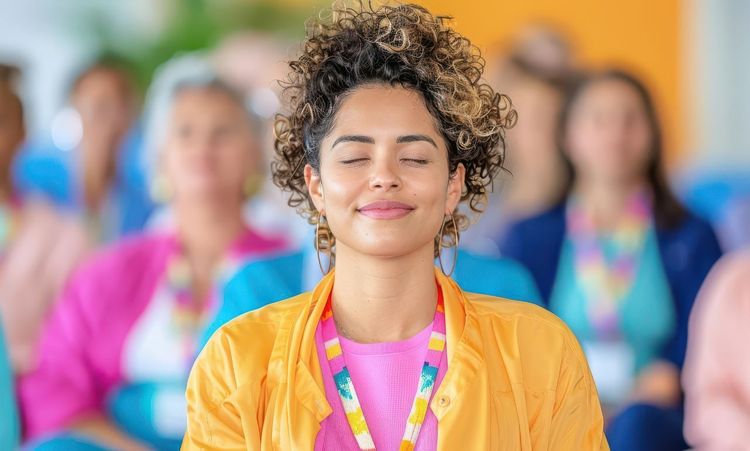 How Can We Be Mentally Healthy?