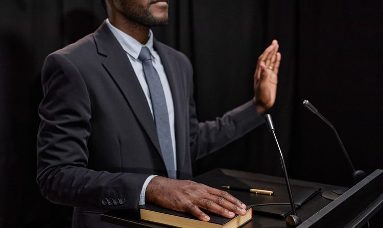 Why You Should Not Represent Yourself in the Court