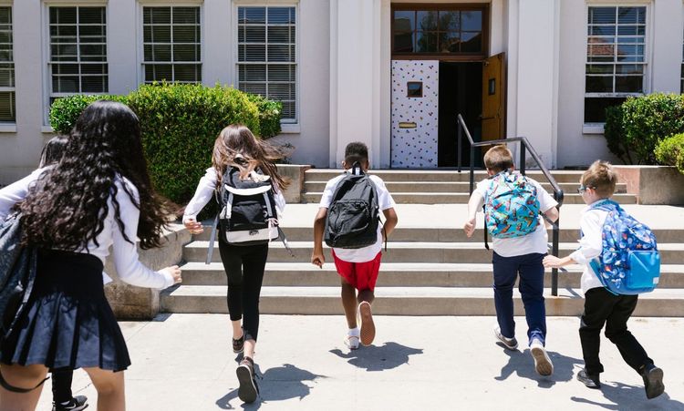 What Are Some Really Good Reasons to Switch Schools?