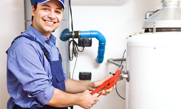 Can a Bad Hot Water Heater Affect an Electric Bill?